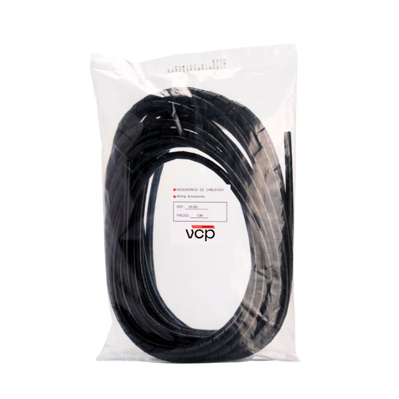 ESPIRALES PARA AGRUPAR CABLES