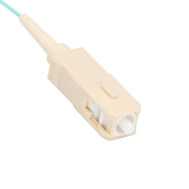 PIGTAIL DE FIBRA ÓPTICA